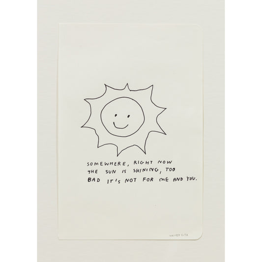 Limited edition From Lisboa To The World Group Show piece by Wasted Rita available at Underdogs