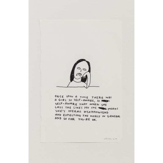 Collectible From Lisboa To The World Group Show art piece by Wasted Rita, sold via Underdogs