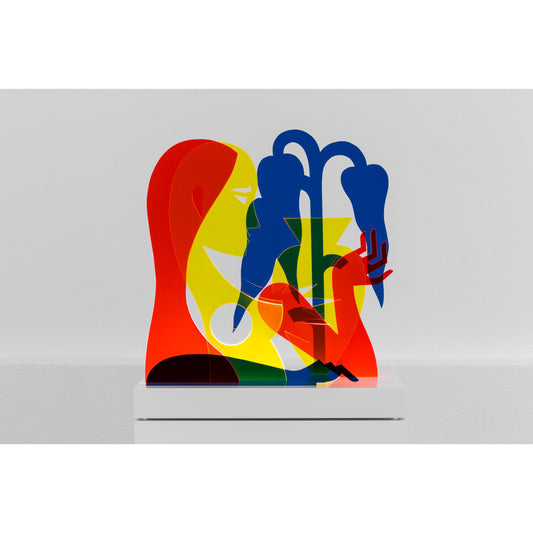 Buy the From Lisboa To The World Group Show artwork by AkaCorleone now at Underdogs