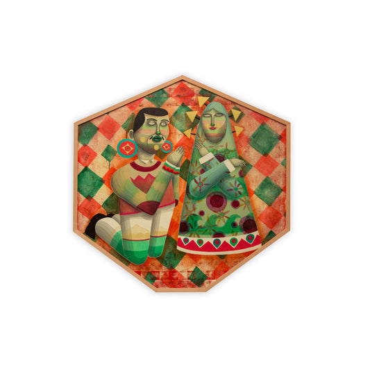 Tempo ao Vento (Time to the Wind)