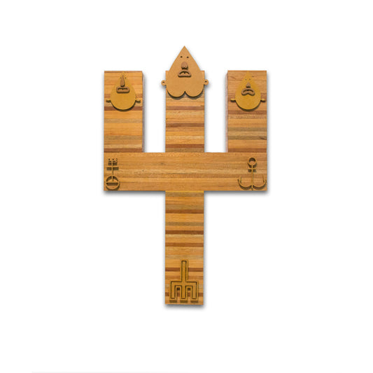 Solo Show print by Finok on sale at Underdogs gallery