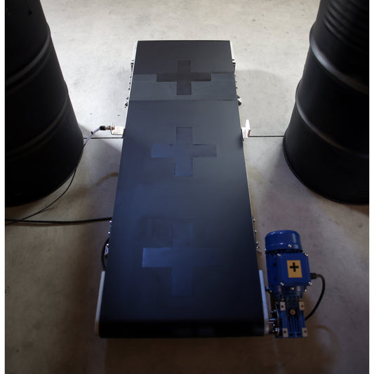 Limited edition Maismenos Solo Show piece by ±MaisMenos± available at Underdogs