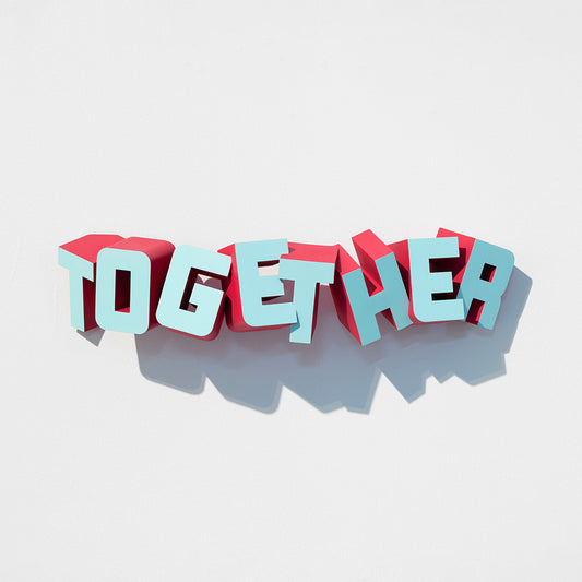 Limited edition Resist piece by Halfstudio available at Underdogs