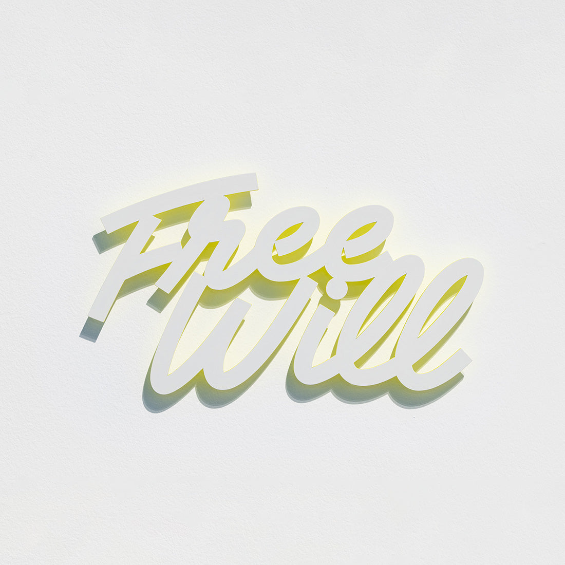 FREE WILL