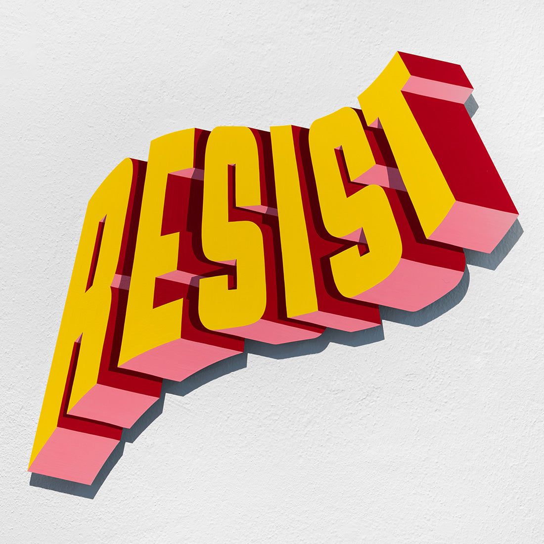 RESIST
