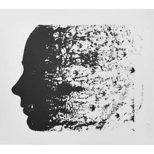 Limited edition Solo Show piece by ICY and SOT available at Underdogs