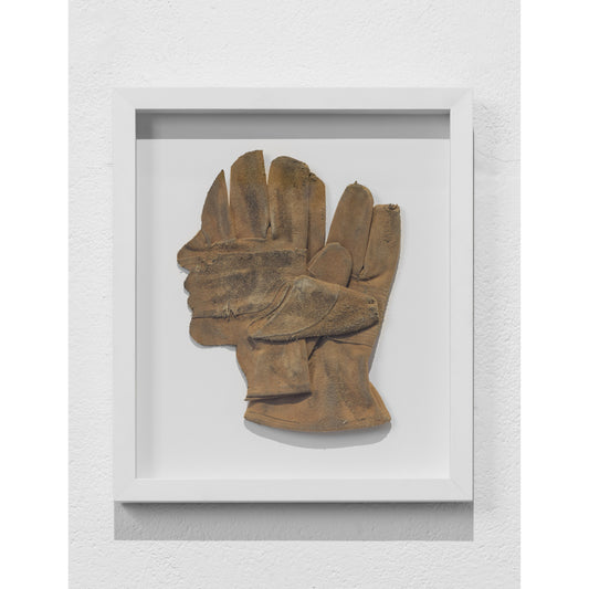 Collectible Solo Show art piece by ICY and SOT, sold via Underdogs