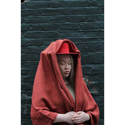 Limited edition Solo Show piece by Abdel Queta Tavares available at Underdogs