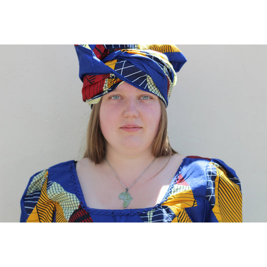 Buy the Solo Show artwork by Abdel Queta Tavares now at Underdogs