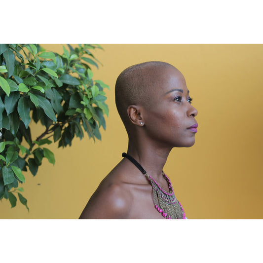 Solo Show print by Abdel Queta Tavares on sale at Underdogs gallery