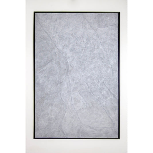 Untitled (Détail d'un mur) #7