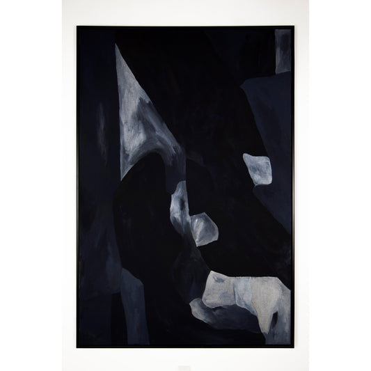 Limited edition Kosta Thfaine Solo Show piece by Olivier Kosta-Théfaine available at Underdogs
