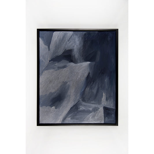 Limited edition Kosta Thfaine Solo Show piece by Olivier Kosta-Théfaine available at Underdogs