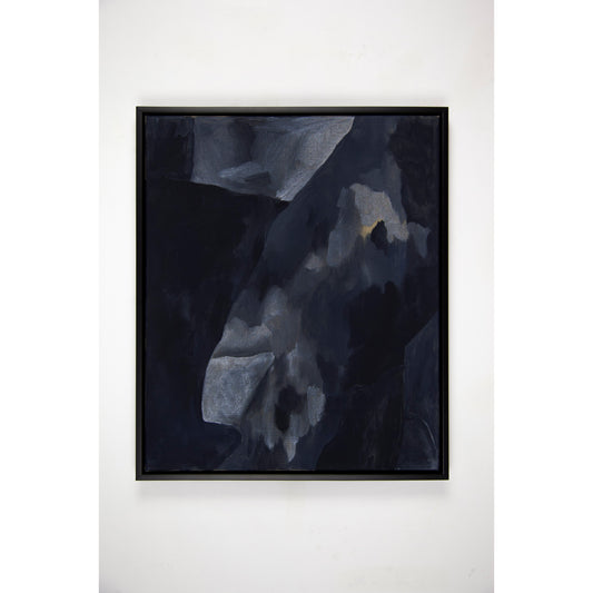 Kosta Thfaine Solo Show print by Olivier Kosta-Théfaine on sale at Underdogs gallery