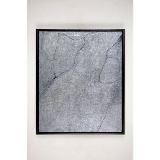 Kosta Thfaine Solo Show print by Olivier Kosta-Théfaine on sale at Underdogs gallery