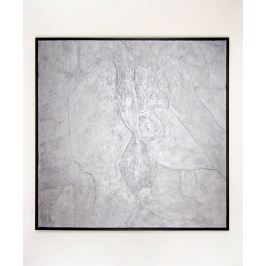 Limited edition Kosta Thfaine Solo Show piece by Olivier Kosta-Théfaine available at Underdogs