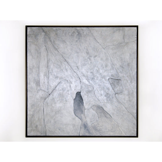 Kosta Thfaine Solo Show print by Olivier Kosta-Théfaine on sale at Underdogs gallery