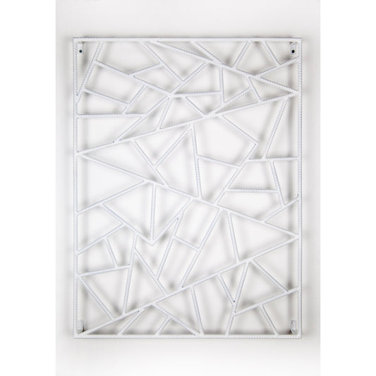 Kosta Thfaine Solo Show print by Olivier Kosta-Théfaine on sale at Underdogs gallery