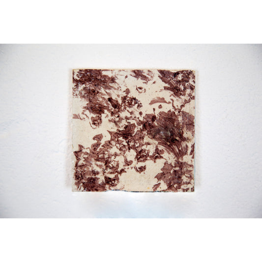 Collectible Kosta Thfaine Solo Show art piece by Olivier Kosta-Théfaine, sold via Underdogs