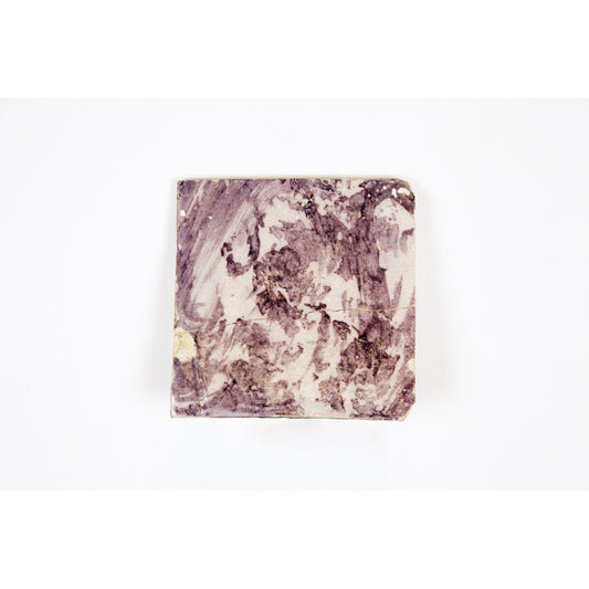 Collectible Kosta Thfaine Solo Show art piece by Olivier Kosta-Théfaine, sold via Underdogs