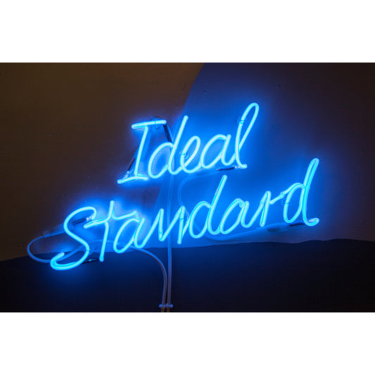 Collectible Kosta Thfaine Solo Show art piece by Olivier Kosta-Théfaine, sold via Underdogs