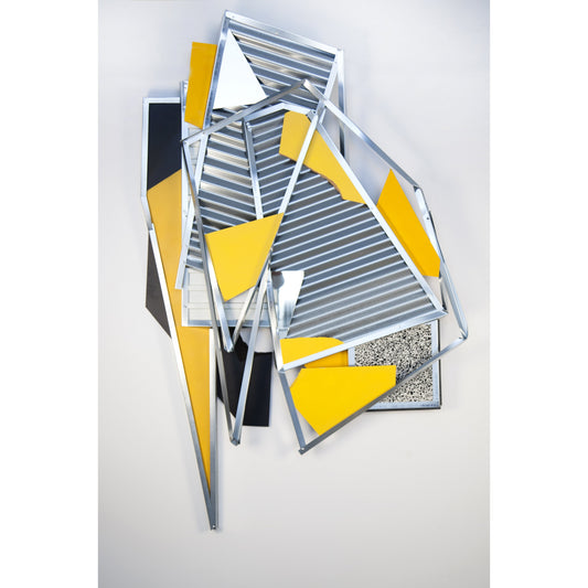 Collectible From The World Made In Lisboa Group Show art piece by Clemens Behr, sold via Underdogs