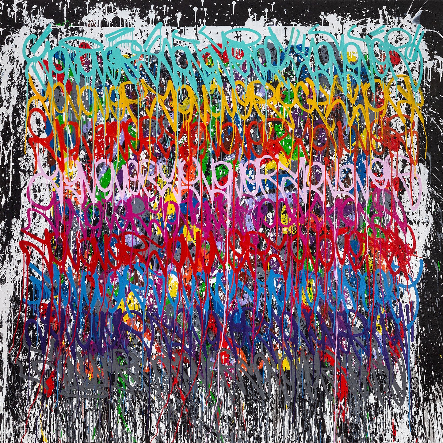 THE STORY OF THE POTENTIALS