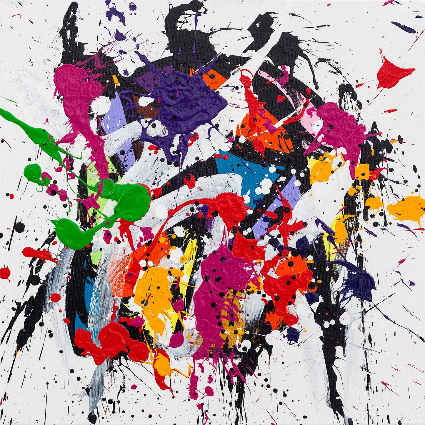 LETS HAVE FUN ROUBAIX