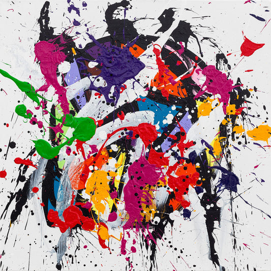 LETS HAVE FUN ROUBAIX