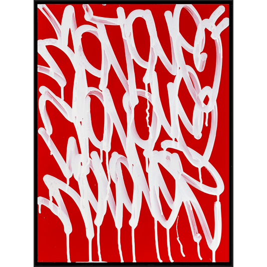 Buy the Life Is Beautiful artwork by JonOne now at Underdogs