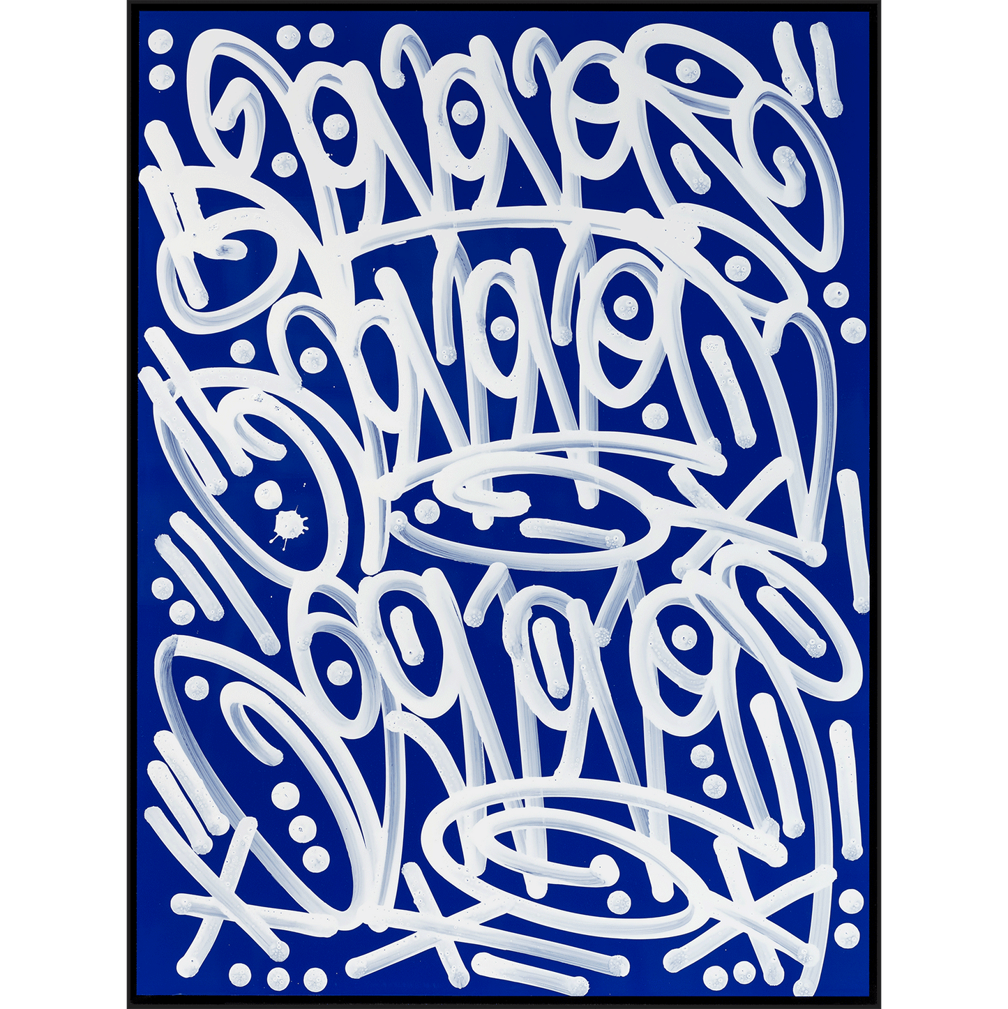 Buy the Timeless artwork by JonOne now at Underdogs