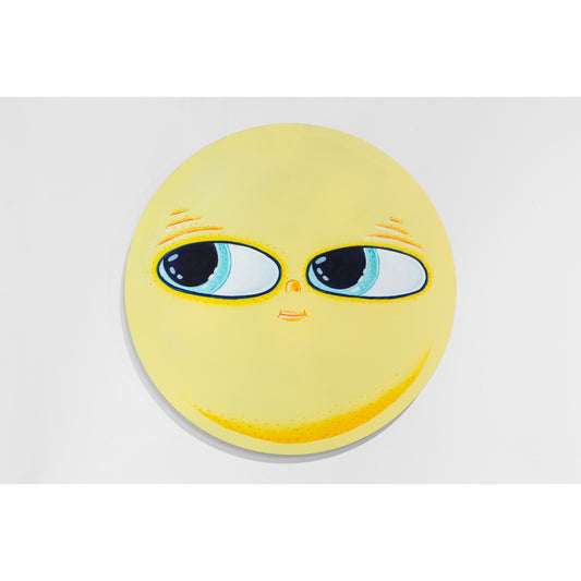 Buy the Imaginario Solo Show artwork by Maria Imaginário now at Underdogs