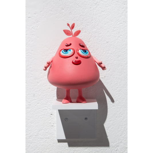 Buy the Imaginario Solo Show artwork by Maria Imaginário now at Underdogs