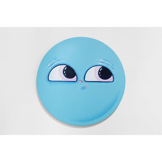 Imaginario Solo Show print by Maria Imaginário on sale at Underdogs gallery