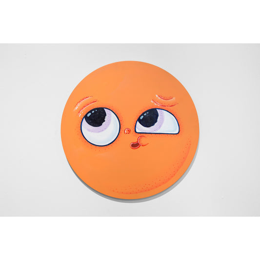 Imaginario Solo Show print by Maria Imaginário on sale at Underdogs gallery