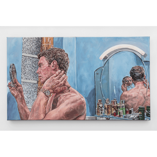 Buy the Apart From The World artwork by Mariana Duarte Santos now at Underdogs