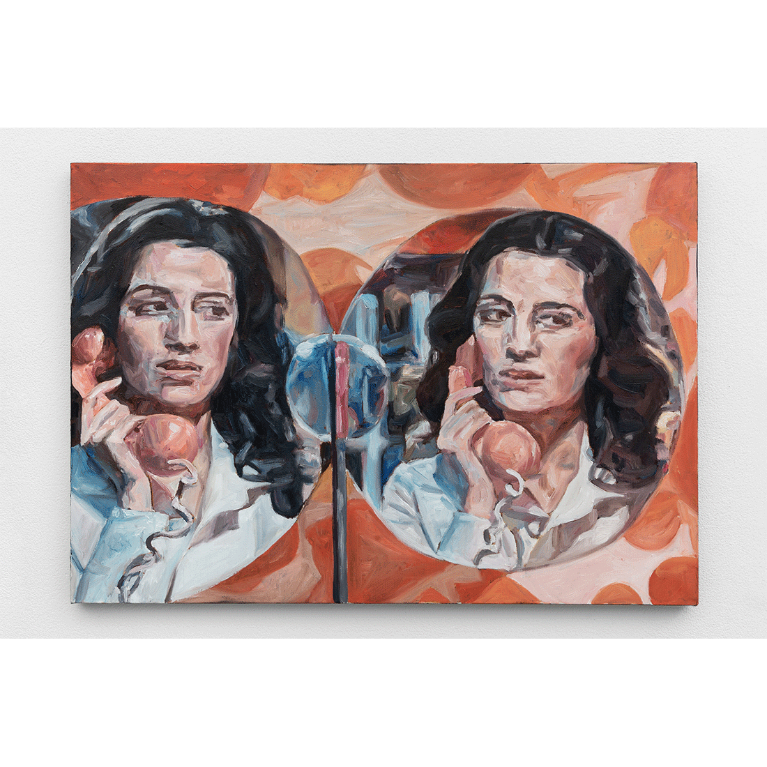 That’s what I keep telling myself