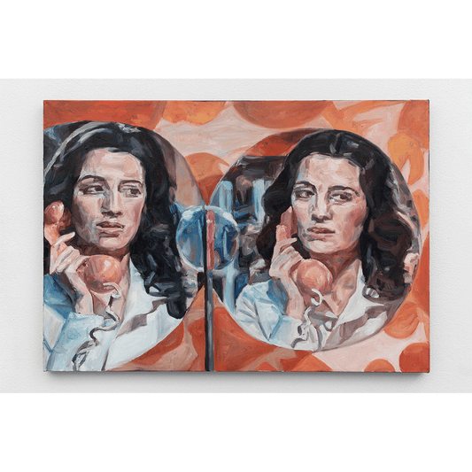 That’s what I keep telling myself