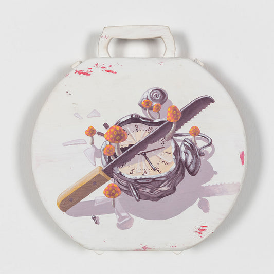 Time for something new