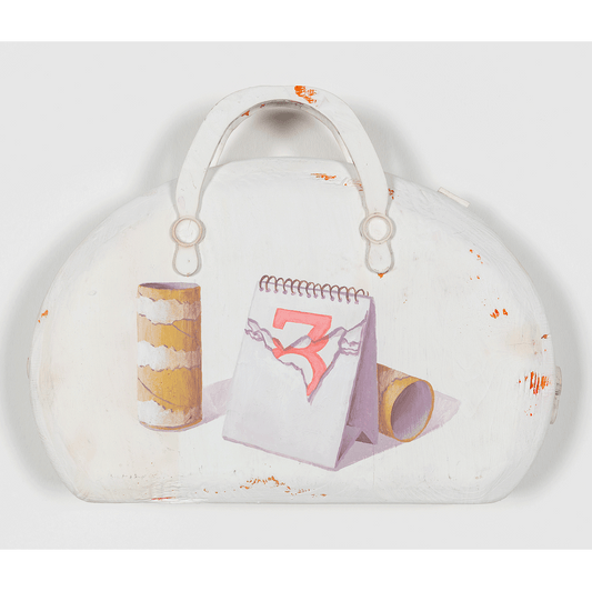 Tomorrow has been cancelled