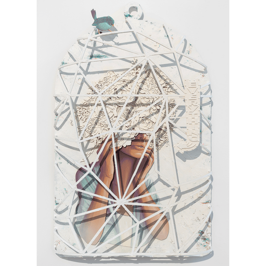 Buy the All The Things I Never Told You And Now You Ll Never Get To Know artwork by Mário Belém now at Underdogs