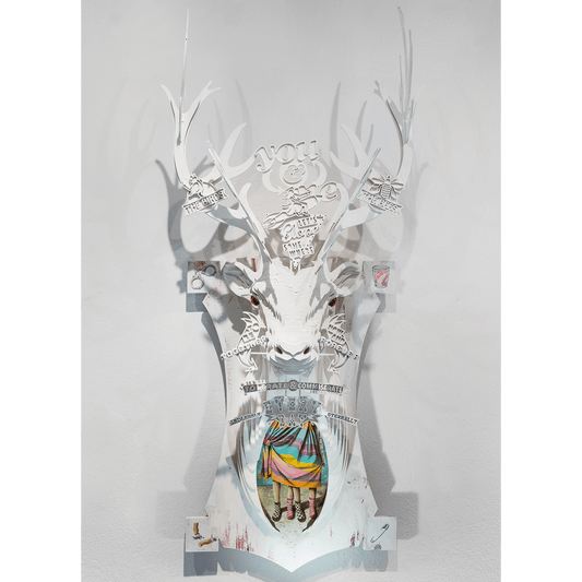 Endearing Trophy