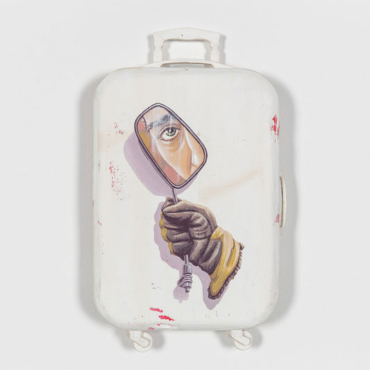 Looking back on it, it couldn’t have been better