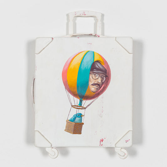 Unexpected, but extremely predictable