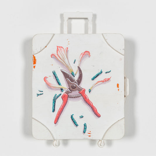 Dealing with the endless intertwining of life