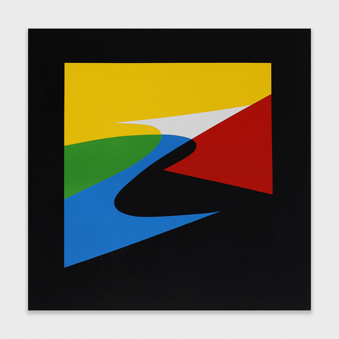 Buy the Un Marco Para Nosotrxs artwork by Elian Chali now at Underdogs