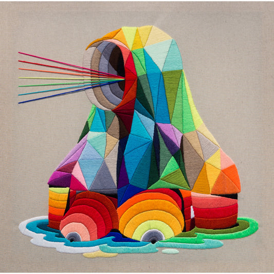 No Identity (tapestry)