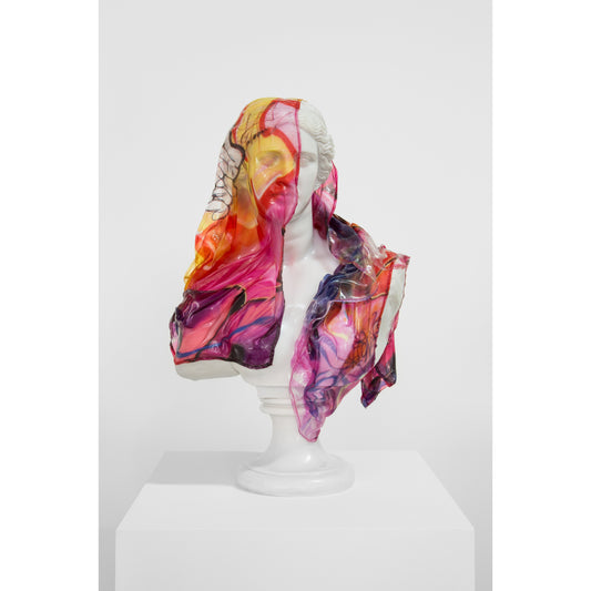 Buy the Solo Exhibition artwork by PichiAvo now at Underdogs