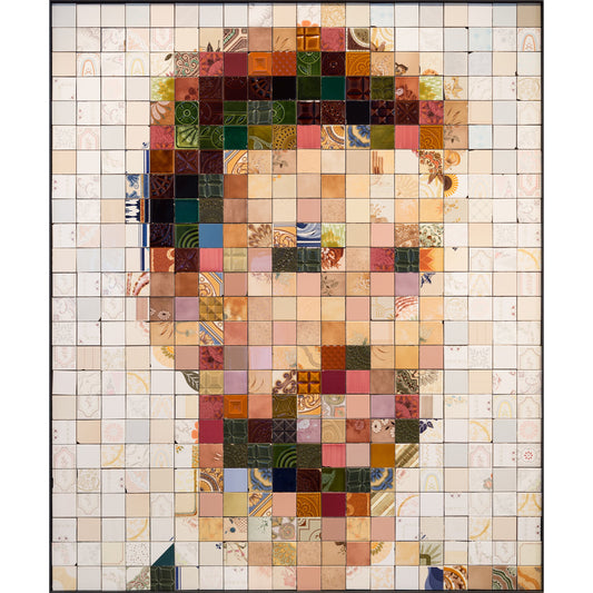 Limited edition Estdio Solo Show piece by Pedrita Studio available at Underdogs