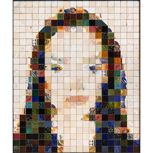 Limited edition Estdio Solo Show piece by Pedrita Studio available at Underdogs